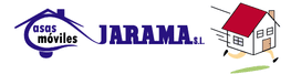 Casas Móviles Jarama S.L Logo